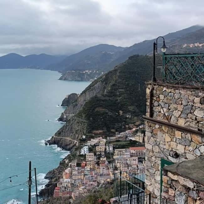 From Livorno: Accessible Cinque Terre and Pisa Private Trip - Who Should Consider This Tour?