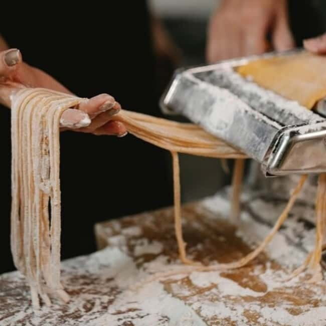 From Livorno: Cooking Class & Wine Tasting in Tuscany + Pisa - Key Points