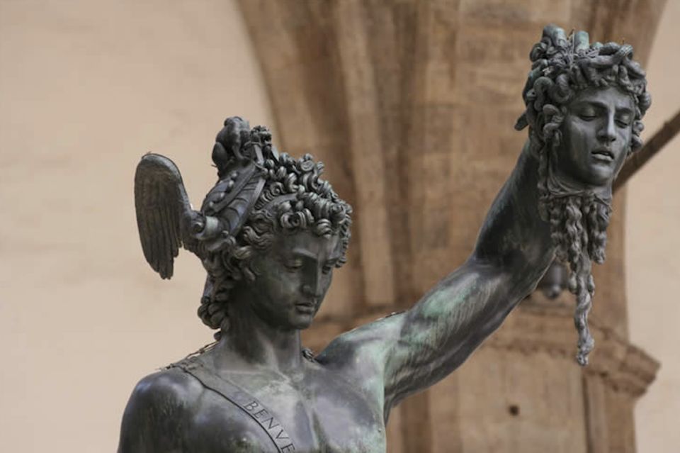 From Livorno: Pisa and Florence Trip From Cruise Port - Additional Tips