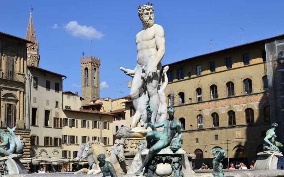 From Livorno: Pisa and Florence Trip From Cruise Port - Frequently Asked Questions