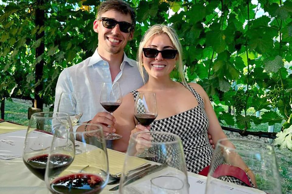 From Livorno: Pisa with Lunch and Tasting - Who Will Love This Tour?