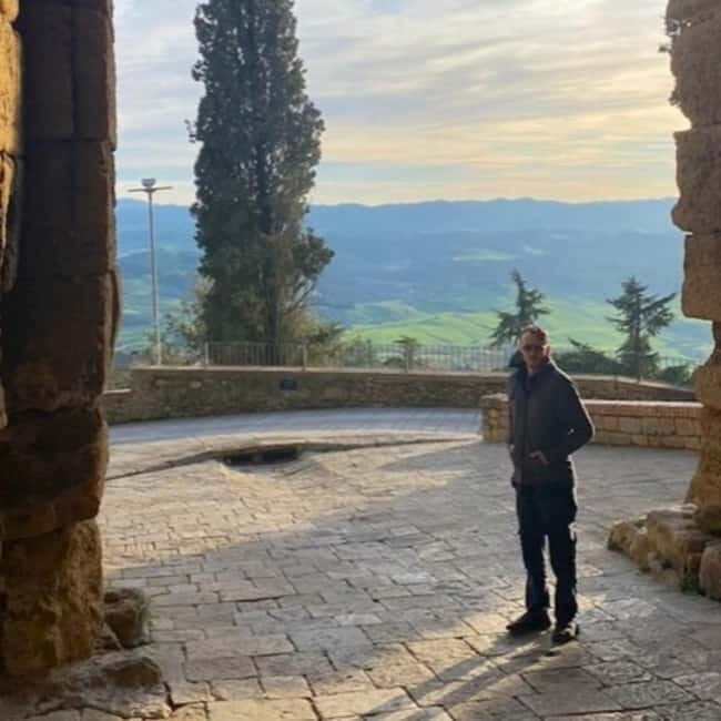 From Livorno: San Gimignano and Volterra Day Trip - FAQs