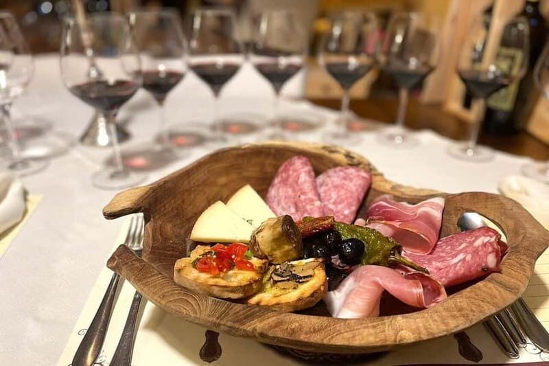 From Livorno: San Gimignano with Lunch and Tasting - Practical Tips