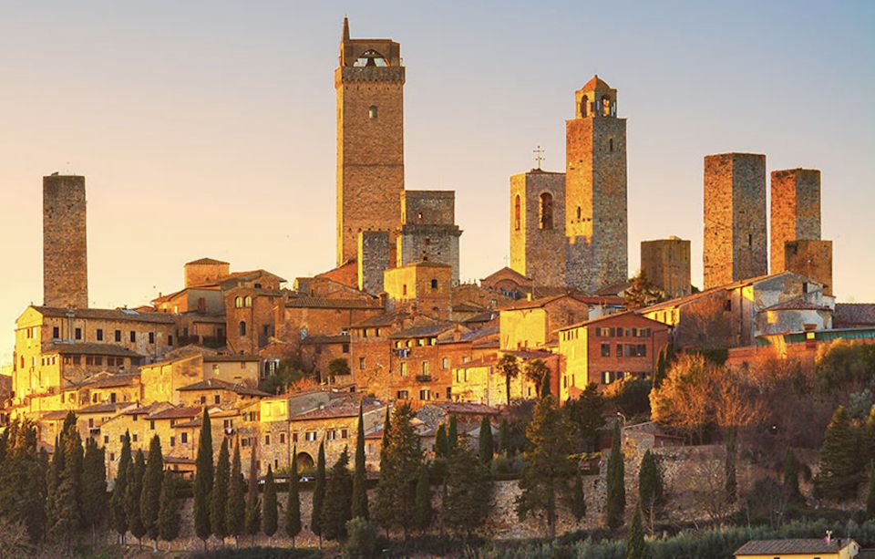 From Livorno: Siena and San Gimignano Guided Day Trip - Frequently Asked Questions