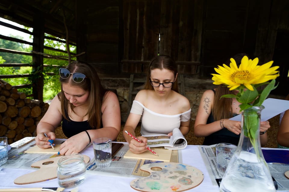 From Ljubljana: All About Bees - Who Will Love This Tour?