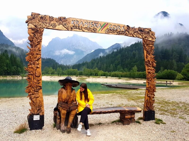From Ljubljana: Best of Julian Alps - Exploring the Itinerary: What You Can Expect