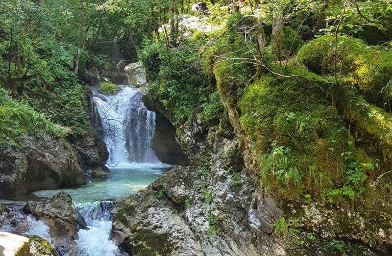 From Ljubljana: Best of Julian Alps - Practical Considerations
