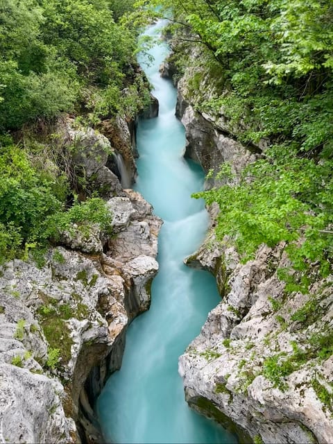 From Ljubljana: Best of Julian Alps - Who Will Love This Tour?