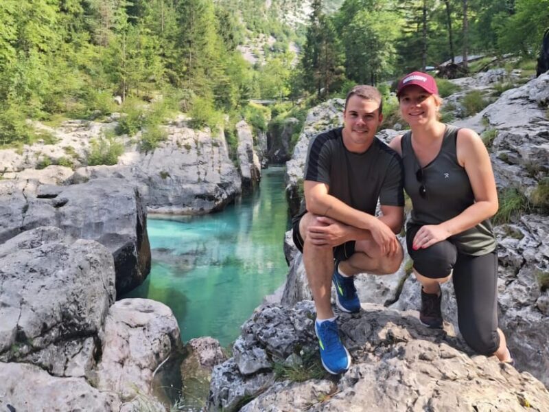 From Ljubljana: Best of Julian Alps - FAQs