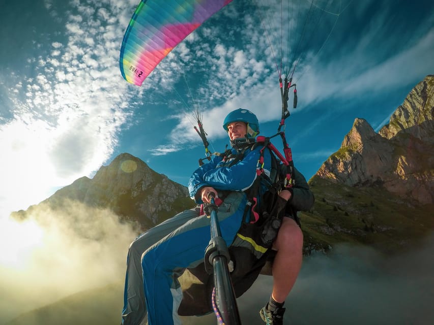 From Ljubljana: Bovec and Kranjska Gora - Discover the Julian Alps: A 2-Day Tour from Ljubljana