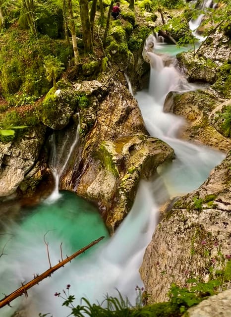 From Ljubljana: Bovec and Kranjska Gora - Final Thoughts