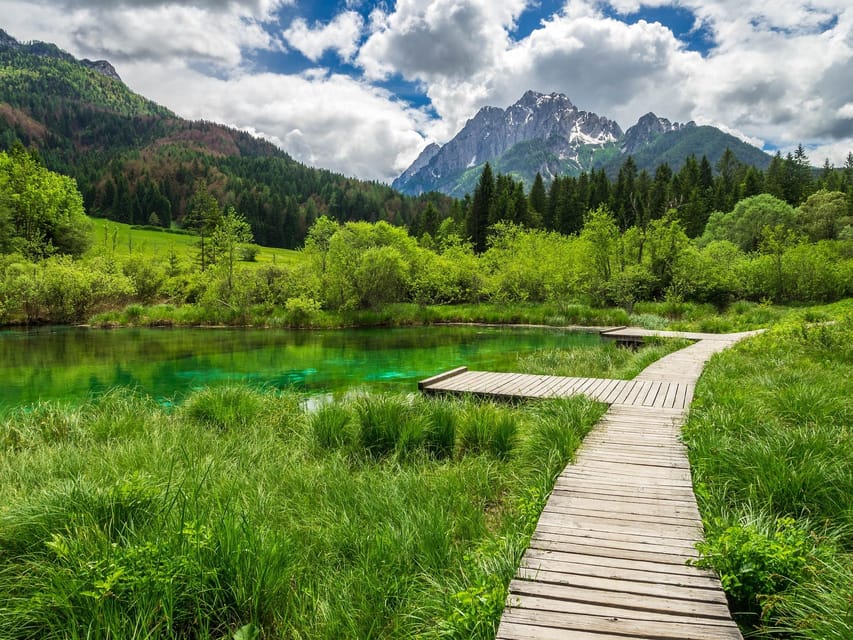 From Ljubljana: Bovec and Kranjska Gora - Frequently Asked Questions