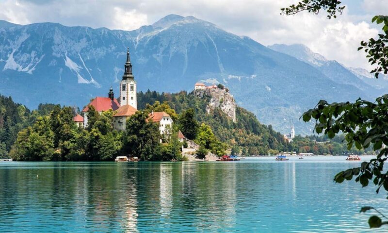 From Ljubljana: Lake Bled Day Tour - Key Points