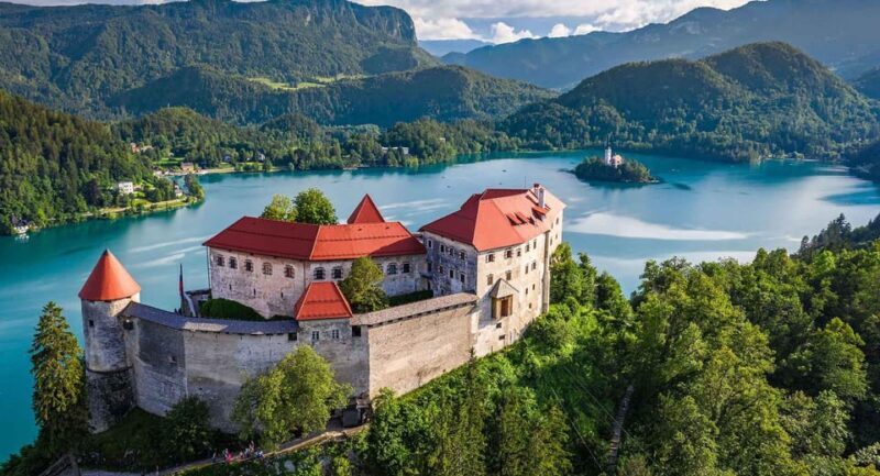 From Ljubljana: Lake Bled Day Tour - What to Expect on the Tour
