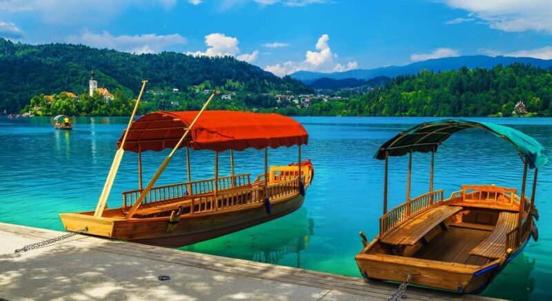 From Ljubljana: Lake Bled Day Tour - Pricing and Value