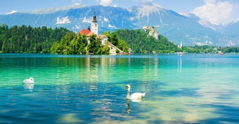 From Ljubljana: Lake Bled Day Tour - Authentic Experiences from Travelers