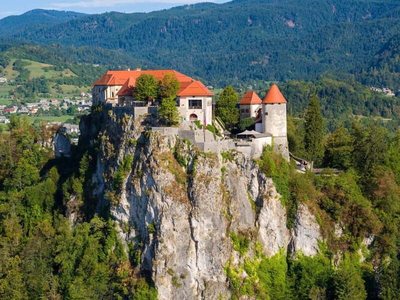 From Ljubljana: Lake Bled, Postojna Cave and Predjama Castle - Who Will Love This Tour?