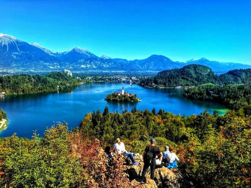 From Ljubljana: Lake Bled, Postojna Cave and Predjama Castle - Final Thoughts