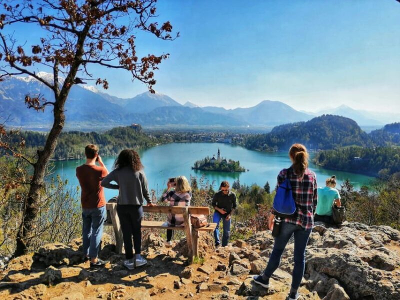 From Ljubljana: Lake Bled Tour - Practical Tips for Your Lake Bled Trip