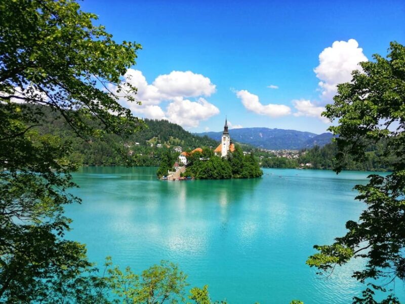 From Ljubljana: Lake Bled Tour - FAQs