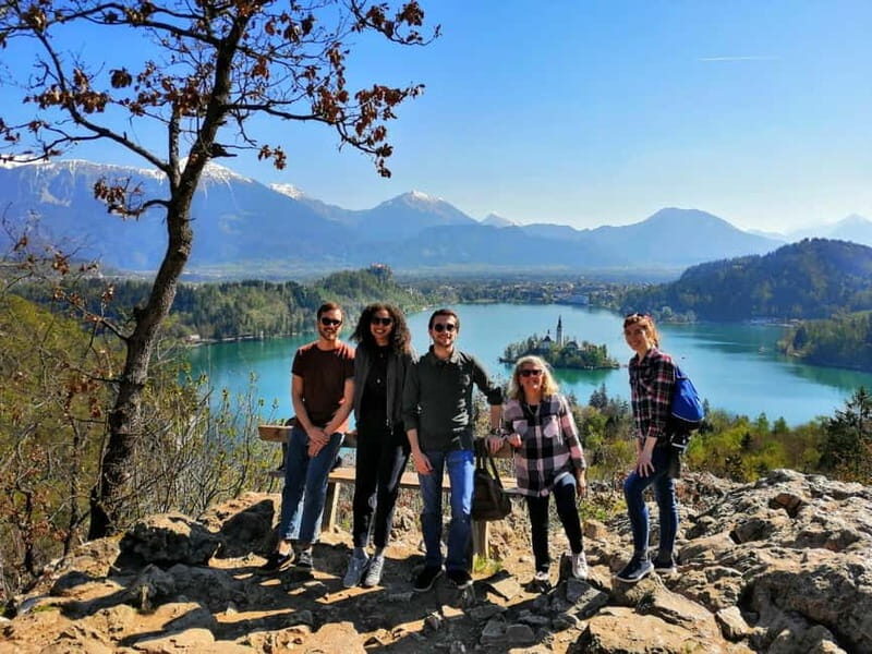 From Ljubljana: Lake Bled Tour - Authentic Experiences and Traveler Feedback