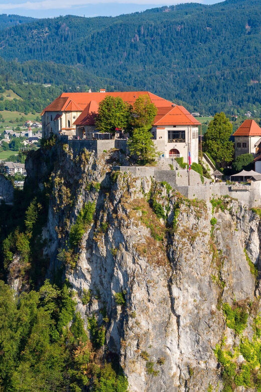 From Ljubljana: Lake Bled Tour - Who Is This Tour Best For?