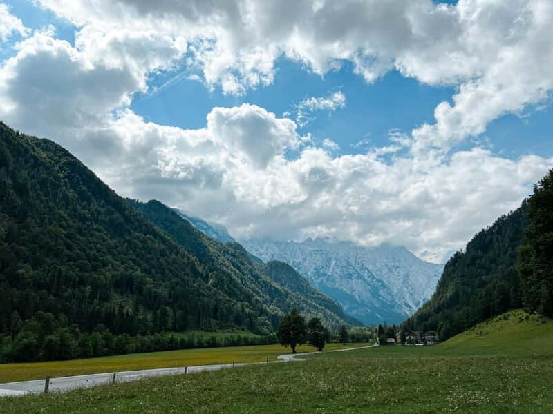 From Ljubljana: Logar Valley and Solava Panoramic Road - An In-Depth Look at the Experience