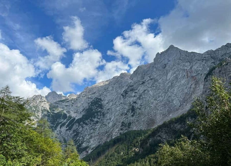 From Ljubljana: Logar Valley and Solava Panoramic Road - Who Is This Tour Best For?