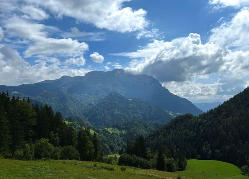 From Ljubljana: Logar Valley and Solava Panoramic Road - FAQ
