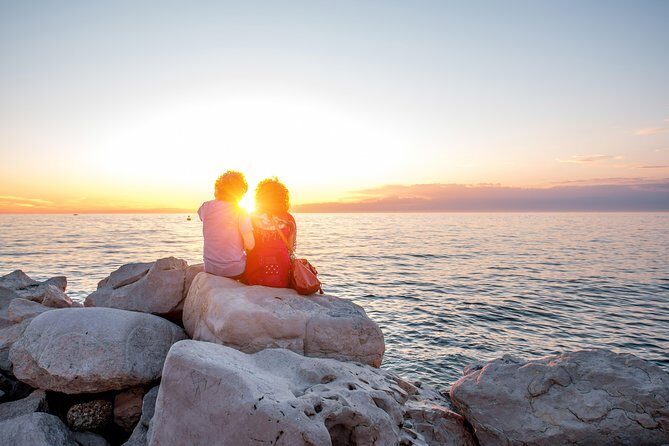 From Ljubljana: Piran Half day tour - Key Points