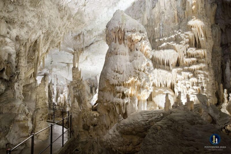 From Ljubljana: Postojna Cave, Predjama Castle, & Piran Tour - An In-Depth Look at the Tour Experience