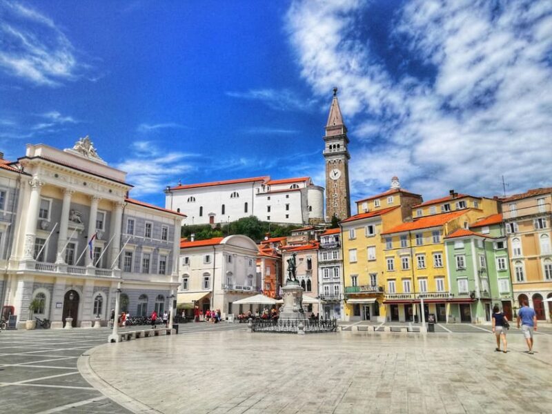 From Ljubljana: Postojna Cave, Predjama Castle, & Piran Tour - Why This Tour Offers Real Value