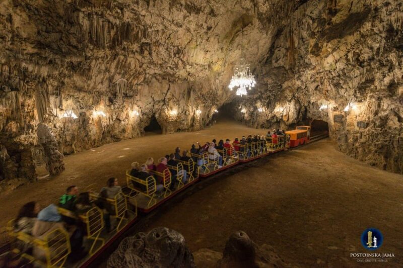 From Ljubljana: Postojna Cave, Predjama Castle, & Piran Tour - Frequently Asked Questions