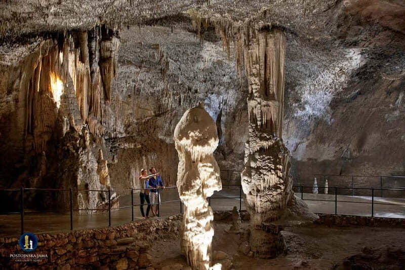 From Ljubljana: Postojna Cave, Predjama Castle, & Piran Tour - A Well-Structured Day in Slovenia