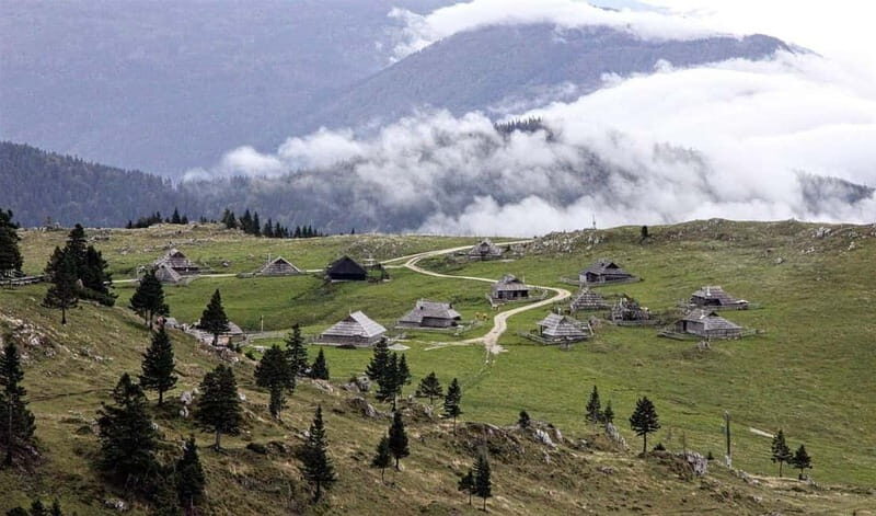 From Ljubljana: Velika Planina Guided Hike - Why This Tour Is Worth Considering