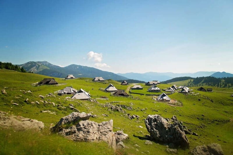 From Ljubljana: Velika Planina Guided Hike - Final Thoughts