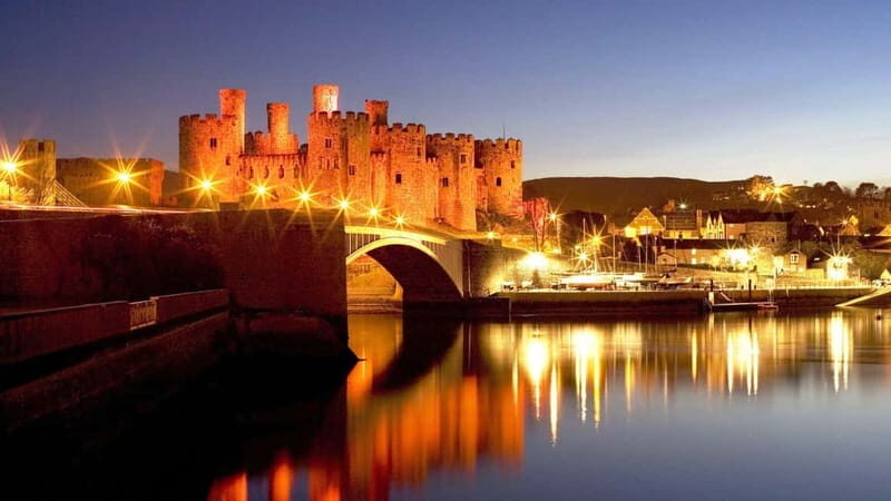 From Llandudno: Portmeirion, Snowdonia and Castles Tour - Transport, Timing, and Group Size: Why They Matter