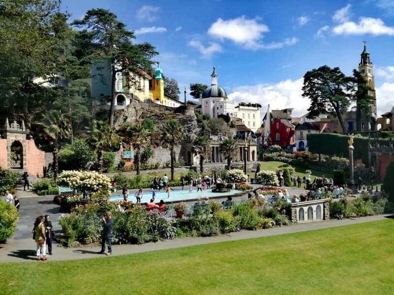 From Llandudno: Portmeirion, Snowdonia and Castles Tour - The Sum Up: Is This Tour Right for You?