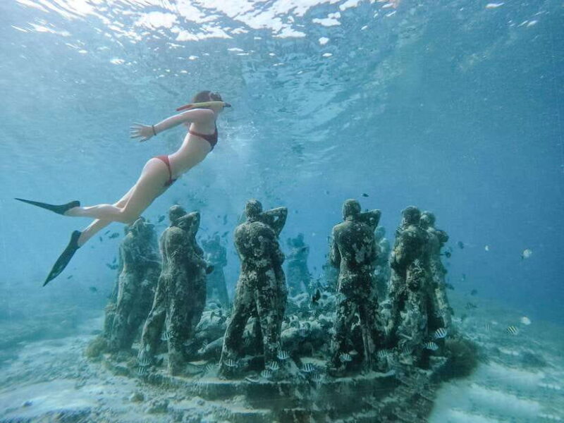 From Lombok: 3 Gili Islands Private Snorkeling Adventure - Practical Details and Considerations