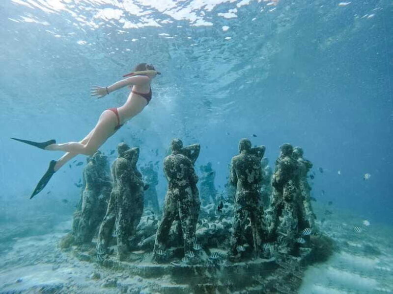 From Lombok: 3 Gili Islands Private Snorkeling Adventure - FAQ