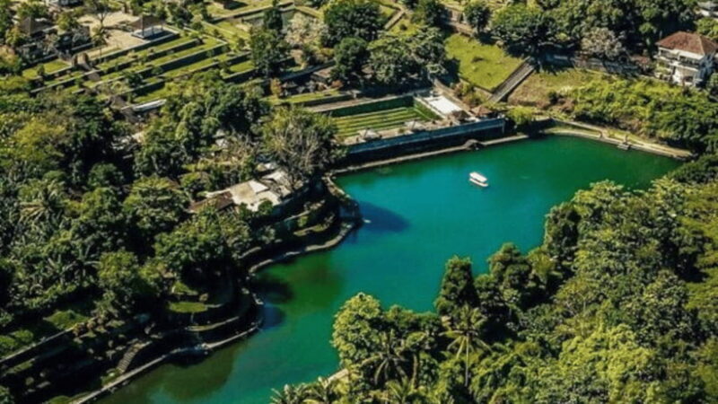 From Lombok: Mataram Heritage City Tour - Exploring Lombok’s Heritage in Depth