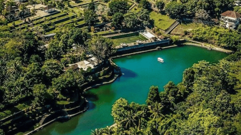 From Lombok: Mataram Heritage City Tour - FAQ