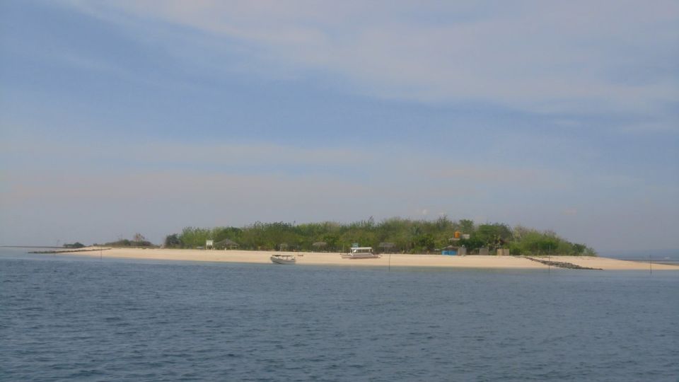 From Lombok: Southern Gilis Private Snorkelling Day Trip - Pricing and Booking