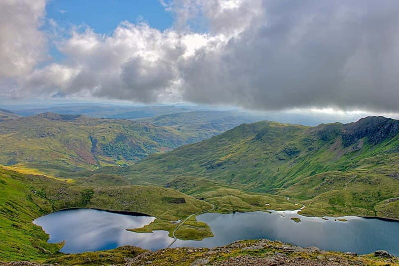 From London: 2-Day North Wales Trip with Hotel Stay - Introduction