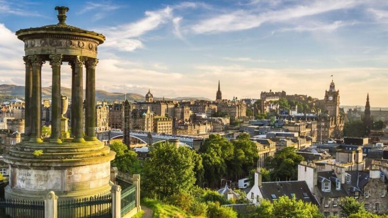 From London: 3-Day Edinburgh Castle and Loch Ness Rail Tour - Exploring the Experience: What’s Included and What To Expect