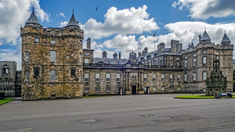 From London: 3-Day Edinburgh Castle and Loch Ness Rail Tour - Who Is This Tour Best Suited For?