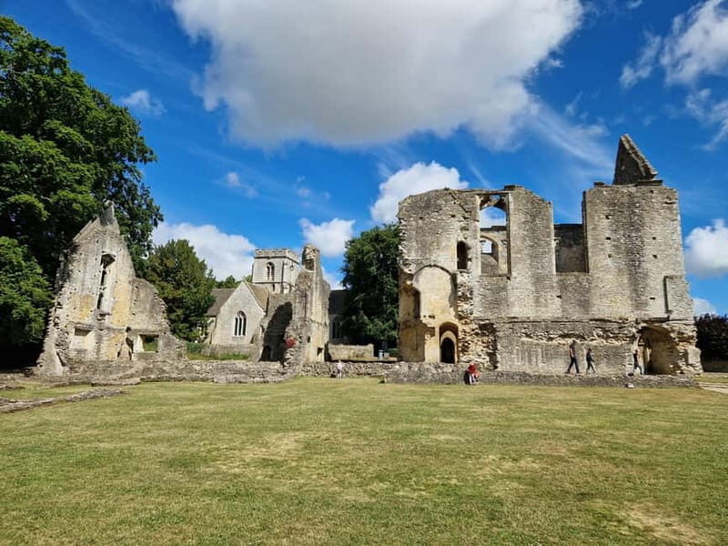 From London: Bicester Village Shopping and Cotswolds Tour - Key Points  
