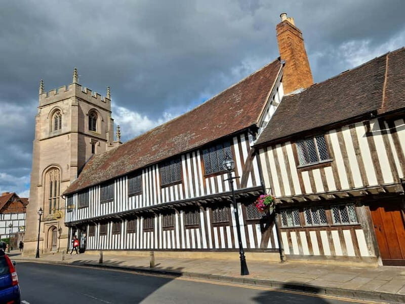 From London: Bicester Village Shopping and Cotswolds Tour - A Practical Look at the Itinerary  
