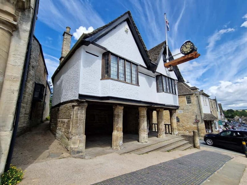 From London: Bicester Village Shopping and Cotswolds Tour - Final Thoughts  
