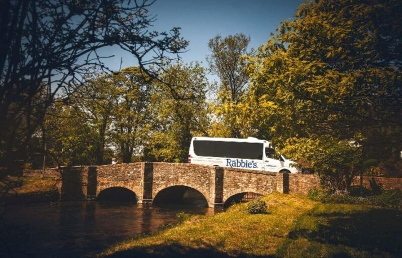From London: Cambridge and Medieval England Small Group Tour - Starting from London: Smooth and Comfortable Transport